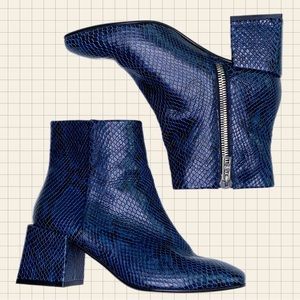 LoQ Lazaro Boots